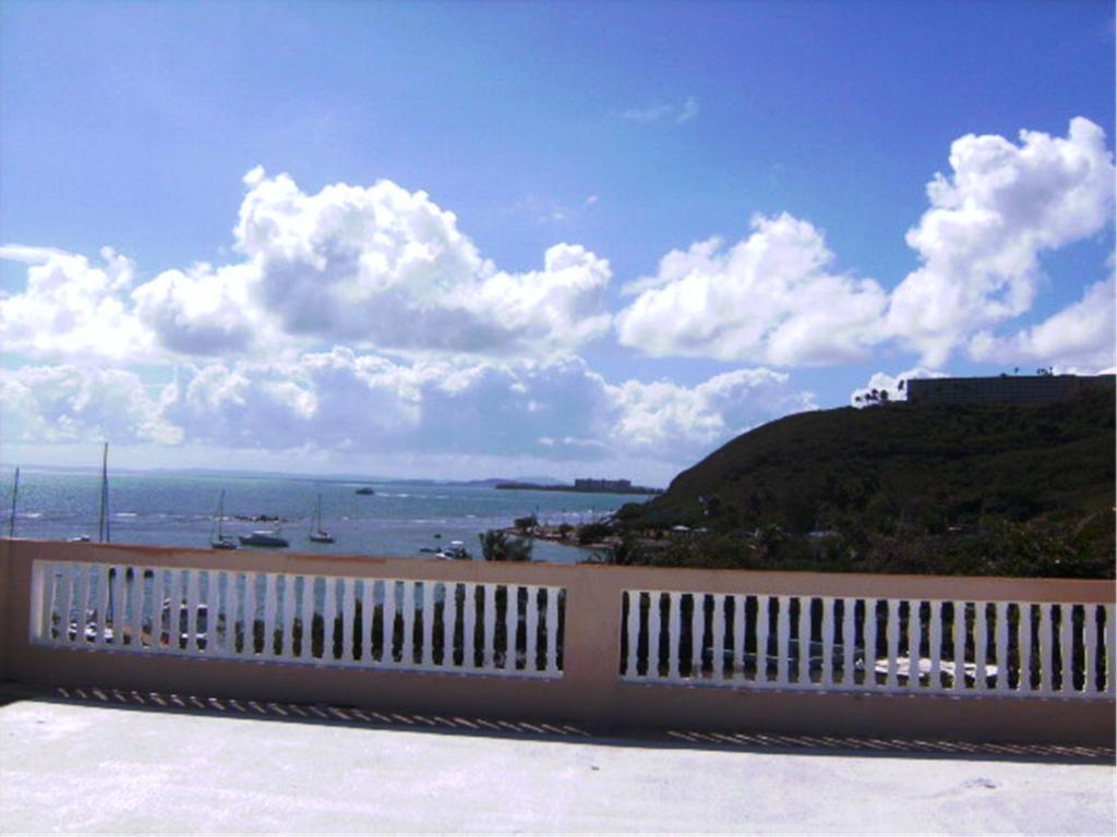 Suenos Del Mar Διαμέρισμα Fajardo Εξωτερικό φωτογραφία