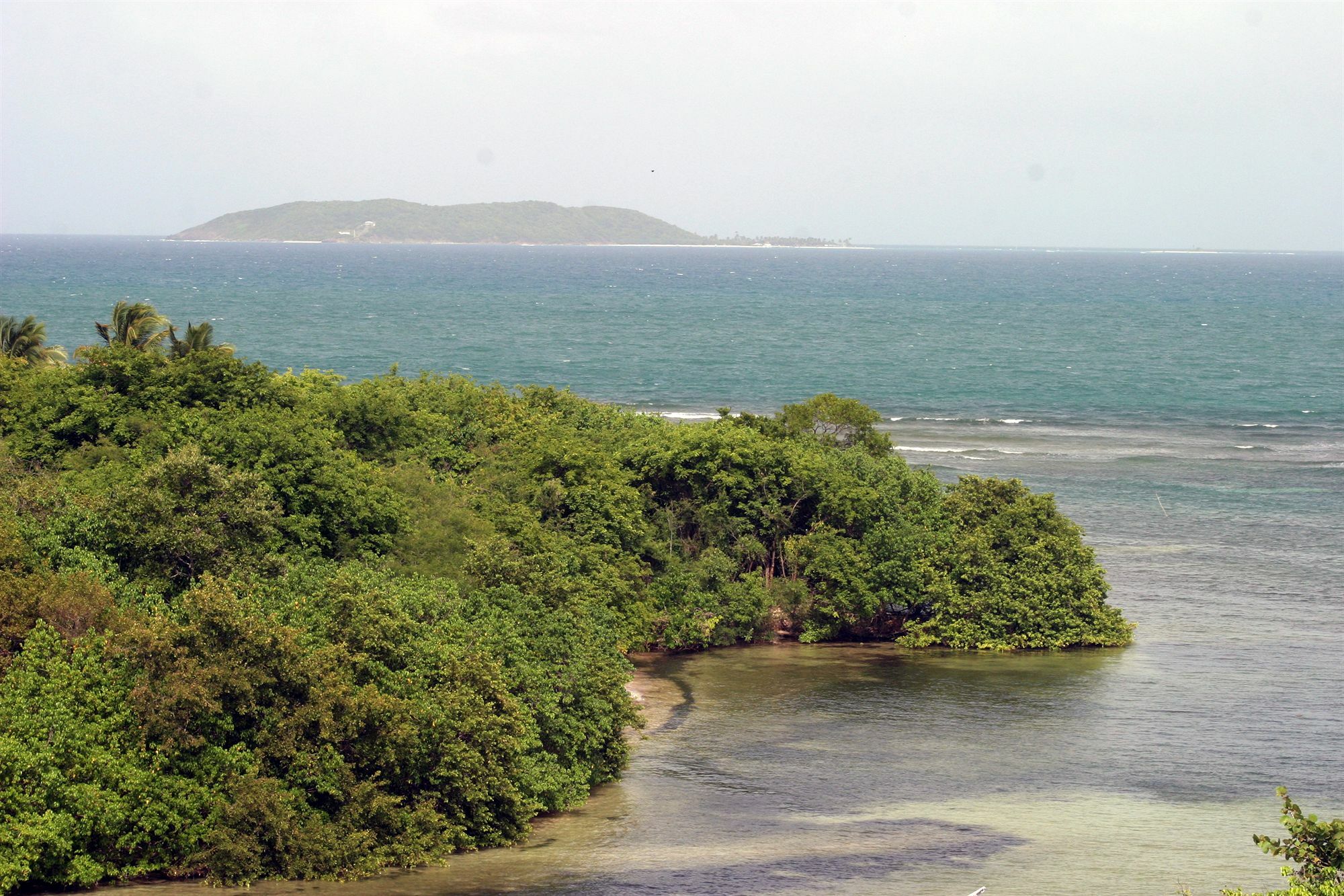Suenos Del Mar Διαμέρισμα Fajardo Εξωτερικό φωτογραφία